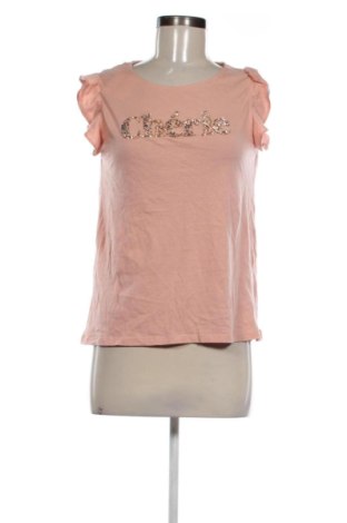 Damski top Unbranded, Rozmiar M, Kolor Różowy, Cena 46,78 zł, #137372340