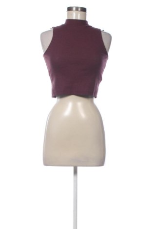 Dámsky top  H&M, Veľkosť S, Farba Fialová, Cena  12,00 €, #137372514
