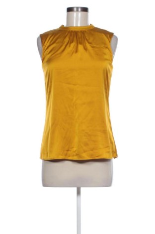 Top de femei Zero, Mărime XS, Culoare Galben, Preț 53,00 Lei, #137372996