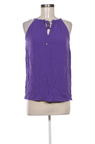Dámsky top  Hallhuber, Veľkosť XS, Farba Fialová, Cena  20,79 €, #137373226