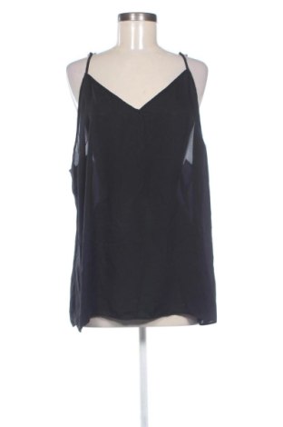 Dámsky top  F&F, Veľkosť L, Farba Čierna, Cena  7,32 €, #137373441