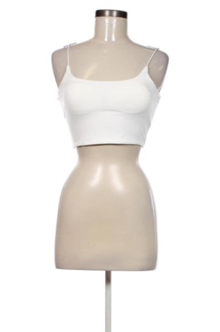 Damentop SHEIN, Größe XS, Farbe Weiß, Preis € 10,00, #137373472