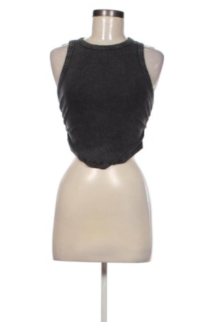 Damentop SHEIN, Größe XXS, Farbe Grau, Preis € 10,00, #137373521