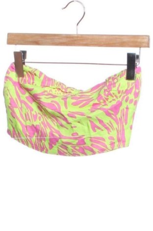 Damentop Bershka, Größe M, Farbe Mehrfarbig, Preis € 13,43, #137373812