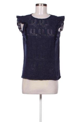 Top de femei Orsay, Mărime L, Culoare Albastru, Preț 69,00 Lei, #137373901