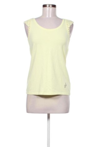 Bluză de femei Unbranded, Mărime M, Culoare Galben, Preț 45,00 Lei, #137373922
