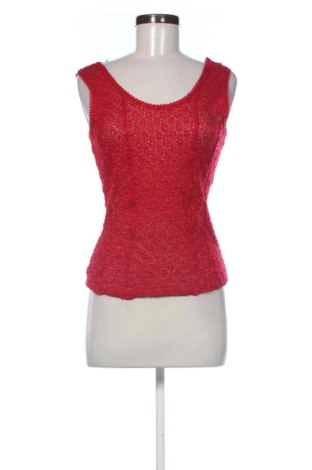 Top de femei Unbranded, Mărime M, Culoare Roșu, Preț 62,00 Lei, #137373990