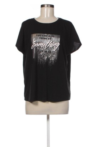Női top LCW, Méret XL, Szín Fekete, Ár 2 567 Ft, #137374098