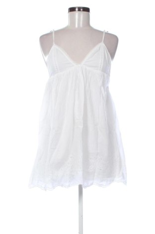 Damentop Zara, Größe XS, Farbe Weiß, Preis € 18,00, #137374139