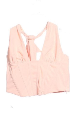 Dámsky top  Zara, Veľkosť M, Farba Ružová, Cena  13,00 €, #137374222