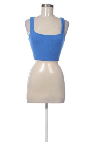 Damentop Zara, Größe XS, Farbe Blau, Preis € 20,00, #137374396