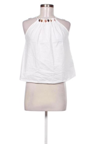 Top de femei SHEIN, Mărime M, Culoare Alb, Preț 63,00 Lei, #137374462