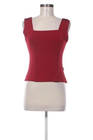 Dámsky top  Unbranded, Veľkosť S, Farba Červená, Cena  10,48 €, #137374481