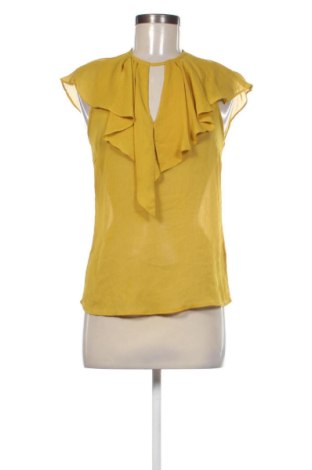 Top de femei Relish, Mărime S, Culoare Galben, Preț 107,00 Lei, #137374651