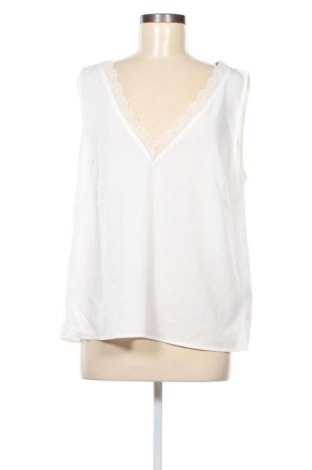Damski top Kiabi, Rozmiar XL, Kolor Biały, Cena 63,50 zł, #137374746
