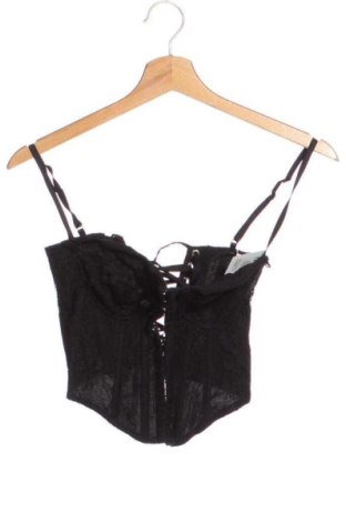 Dámsky top  Little Black Dress, Veľkosť XXS, Farba Čierna, Cena  14,00 €, #137374748