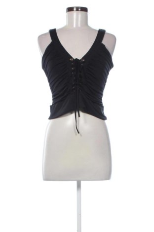 Damski top Unbranded, Rozmiar S, Kolor Czarny, Cena 57,00 zł, #137374793