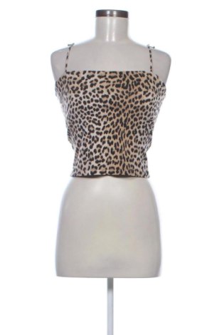 Top de femei Gina Tricot, Mărime M, Culoare Multicolor, Preț 57,69 Lei, #137374918