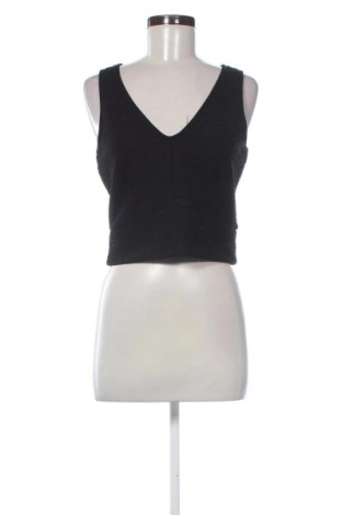Top de femei Cubus, Mărime M, Culoare Negru, Preț 32,24 Lei, #137375073