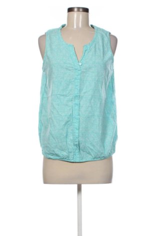 Damski top Cecil, Rozmiar M, Kolor Niebieski, Cena 93,86 zł, #137375251