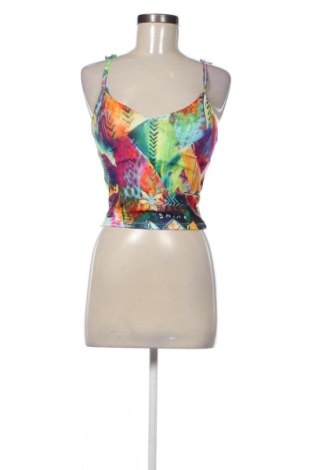 Damentop Unbranded, Größe S, Farbe Mehrfarbig, Preis € 14,00, #137375258