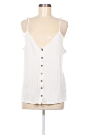 Damski top H&M, Rozmiar XL, Kolor Biały, Cena 63,50 zł, #137375280