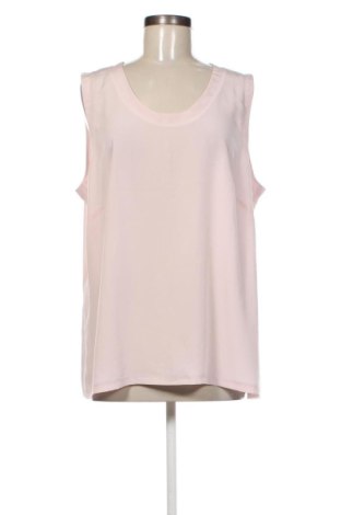 Damski top Unbranded, Rozmiar XXL, Kolor Różowy, Cena 86,77 zł, #137375282