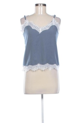 Dámsky top  Unbranded, Veľkosť S, Farba Modrá, Cena  13,00 €, #137375284