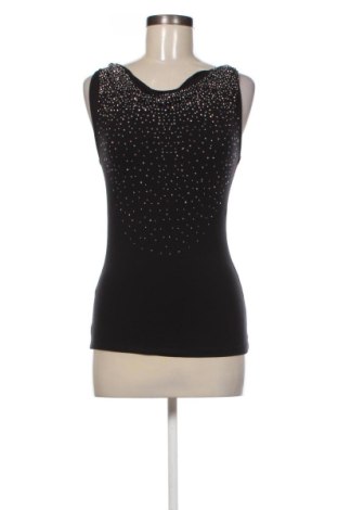 Damski top Kikiriki, Rozmiar S, Kolor Czarny, Cena 91,26 zł, #137375327