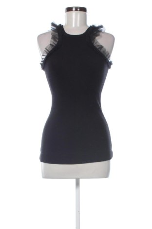 Dámsky top  Unbranded, Veľkosť S, Farba Čierna, Cena  15,00 €, #137375337