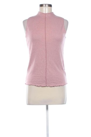 Dámsky top  Unbranded, Veľkosť M, Farba Popolavo ružová, Cena  11,00 €, #137375342
