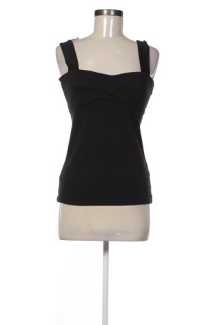 Damski top H&M, Rozmiar M, Kolor Czarny, Cena 50,80 zł, #137375364