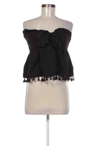 Damski top SHEIN, Rozmiar S, Kolor Czarny, Cena 50,80 zł, #137375370