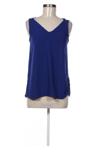 Damentop River Island, Größe S, Farbe Blau, Preis € 8,00, #137375459