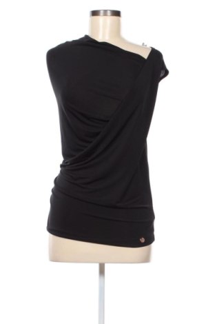 Top de femei Kensol, Mărime S, Culoare Negru, Preț 62,99 Lei, #137375735