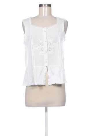 Damski top Unbranded, Rozmiar M, Kolor Biały, Cena 63,50 zł, #137375832