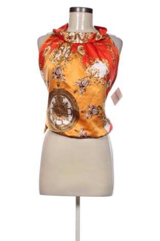 Top de femei Unbranded, Mărime M, Culoare Multicolor, Preț 62,99 Lei, #137375871