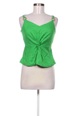 Dámsky top  Unbranded, Veľkosť XS, Farba Zelená, Cena  11,81 €, #137375923