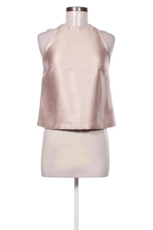 Dámský top Zara, Velikost S, Barva Růžová, Cena  296,00 Kč, #137375939