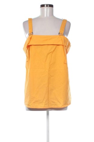 Top de femei Reserved, Mărime L, Culoare Portocaliu, Preț 57,00 Lei, #137376005