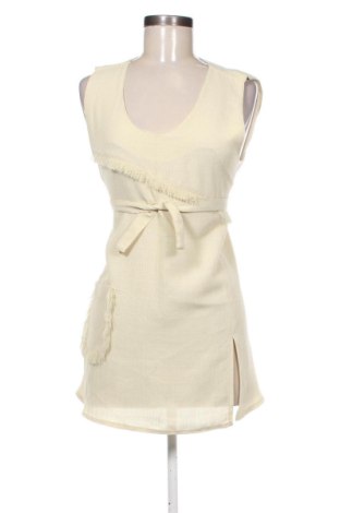 Dámsky top  Unbranded, Veľkosť L, Farba Kremová, Cena  13,34 €, #137376006