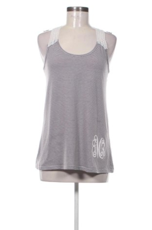 Damski top Unbranded, Rozmiar S, Kolor Szary, Cena 63,59 zł, #137376140