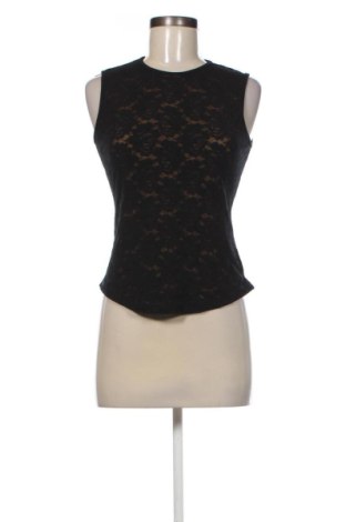 Damski top Unbranded, Rozmiar XS, Kolor Czarny, Cena 50,80 zł, #137376312