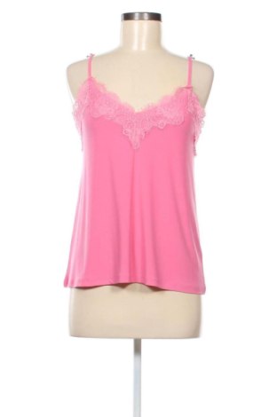 Top de femei Amisu, Mărime XS, Culoare Roz, Preț 57,74 Lei, #137376416