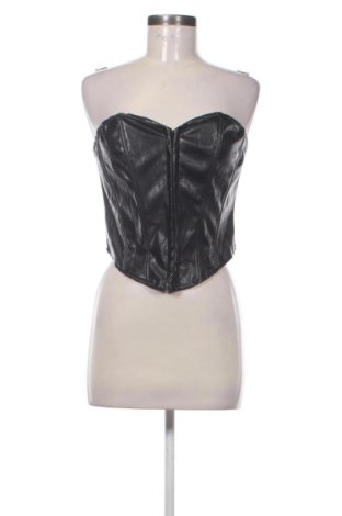 Damski top Unbranded, Rozmiar M, Kolor Czarny, Cena 42,34 zł, #137377245