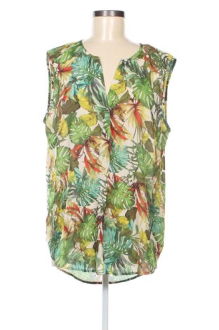 Damski top Janina, Rozmiar XXL, Kolor Kolorowy, Cena 83,02 zł, #137377301