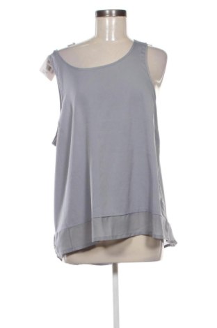 Damentop Unbranded, Größe XL, Farbe Grau, Preis € 21,11, #137377309