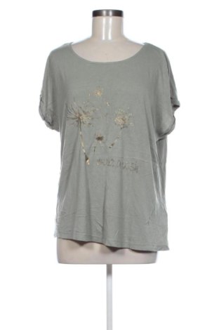 Damski top About You, Rozmiar XL, Kolor Zielony, Cena 38,10 zł, #137377397