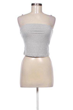 Dámsky top  SHEIN, Veľkosť M, Farba Sivá, Cena  8,76 €, #137377586