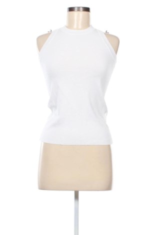 Dámský top Zara, Velikost M, Barva Bílá, Cena  291,00 Kč, #137377667